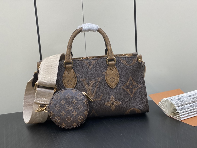 LV Handbags 166